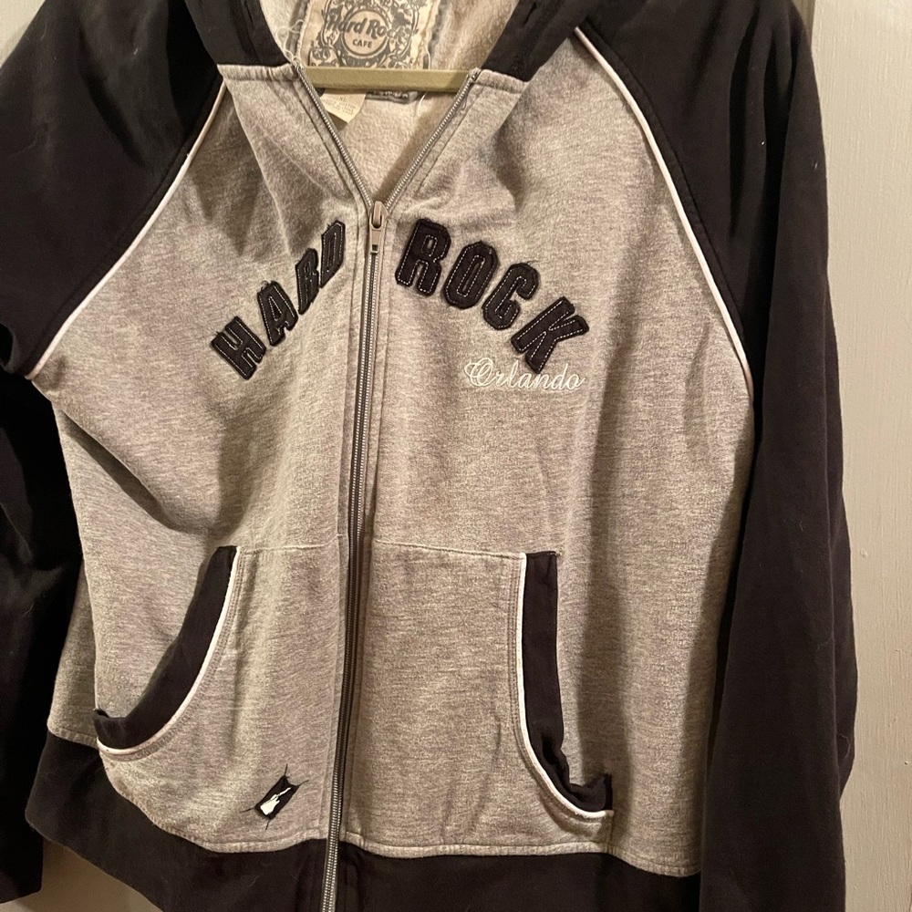 Vintage Sweatshirt Hoodie
